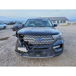 2023 FORD EXPLORER 1FMSK8FH4PGB18807 76071945