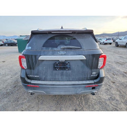 2023 FORD EXPLORER 1FMSK8FH4PGB18807 76071945