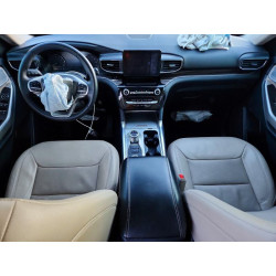 2023 FORD EXPLORER 1FMSK8FH4PGB18807 76071945