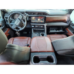 2024 GMC SIERRA 1GT49XEY9RF117018 77132955