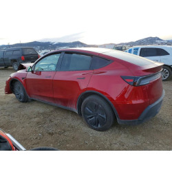 2026 TESLA MODEL Y 7SAYGDEE3TF360897 77356175