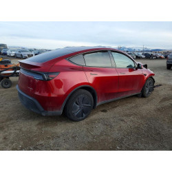 2026 TESLA MODEL Y 7SAYGDEE3TF360897 77356175