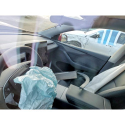 2026 TESLA MODEL Y 7SAYGDEE3TF360897 77356175