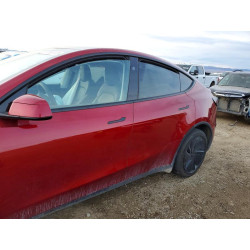 2026 TESLA MODEL Y 7SAYGDEE3TF360897 77356175