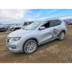 2020 NISS ROGUE KNMAT2MV7LP540776 78299545