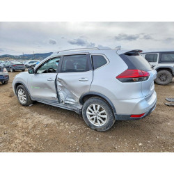 2020 NISS ROGUE KNMAT2MV7LP540776 78299545