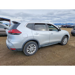 2020 NISS ROGUE KNMAT2MV7LP540776 78299545