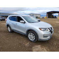 2020 NISS ROGUE KNMAT2MV7LP540776 78299545