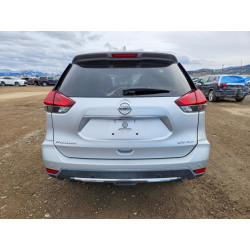 2020 NISS ROGUE KNMAT2MV7LP540776 78299545