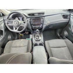 2020 NISS ROGUE KNMAT2MV7LP540776 78299545