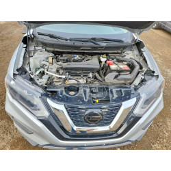 2020 NISS ROGUE KNMAT2MV7LP540776 78299545