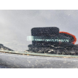 2020 NISS ROGUE KNMAT2MV7LP540776 78299545