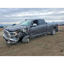 2022 RAM 2500 3C6UR5KL4NG105050 79084125