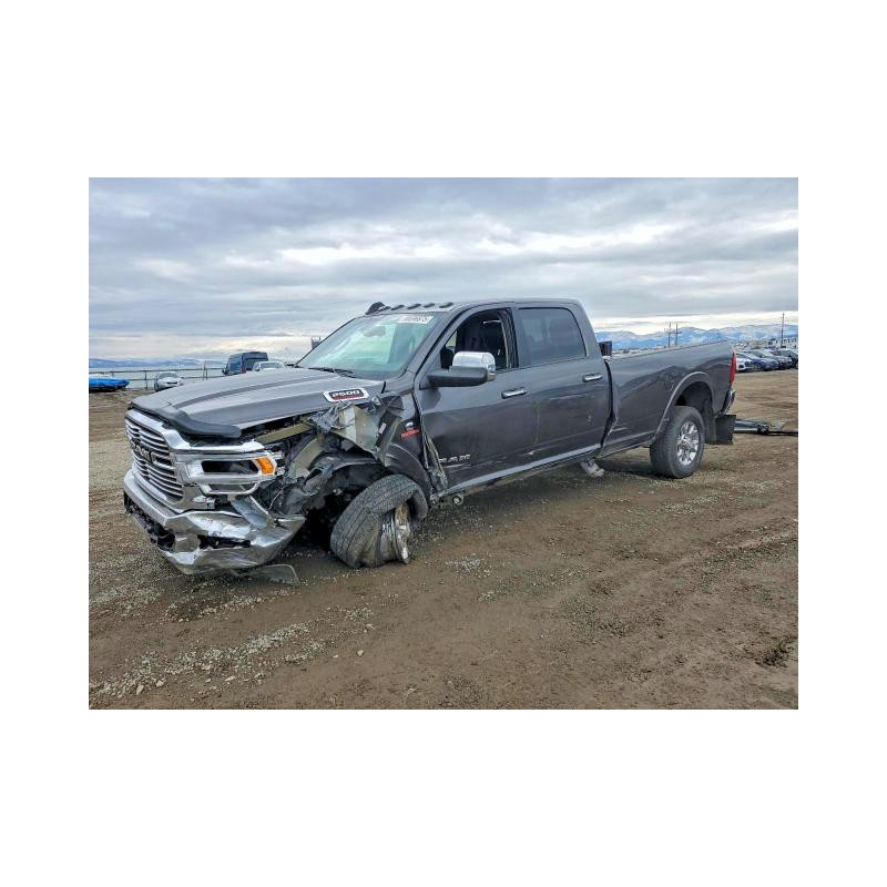 2022 RAM 2500 3C6UR5KL4NG105050 79084125