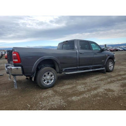 2022 RAM 2500 3C6UR5KL4NG105050 79084125