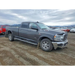 2022 RAM 2500 3C6UR5KL4NG105050 79084125