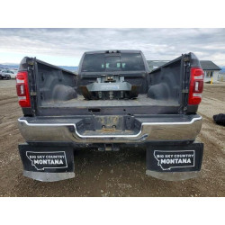 2022 RAM 2500 3C6UR5KL4NG105050 79084125