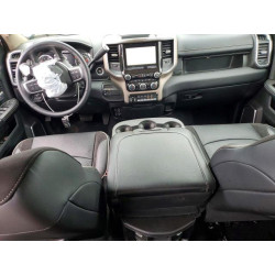 2022 RAM 2500 3C6UR5KL4NG105050 79084125