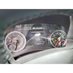 2022 RAM 2500 3C6UR5KL4NG105050 79084125