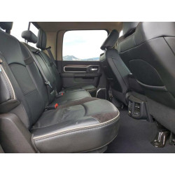 2022 RAM 2500 3C6UR5KL4NG105050 79084125