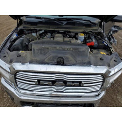 2022 RAM 2500 3C6UR5KL4NG105050 79084125