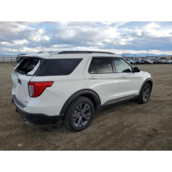 2023 FORD EXPLORER 1FMSK8DH9PGA10184 86881825