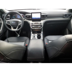 2023 FORD EXPLORER 1FMSK8DH9PGA10184 86881825