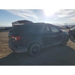 2022 HONDA PILOT 5FNYF6H89NB060317 87368245