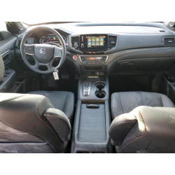 2022 HONDA PILOT 5FNYF6H89NB060317 87368245