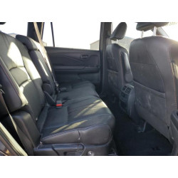 2022 HONDA PILOT 5FNYF6H89NB060317 87368245