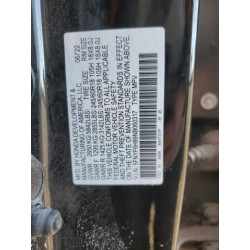 2022 HONDA PILOT 5FNYF6H89NB060317 87368245