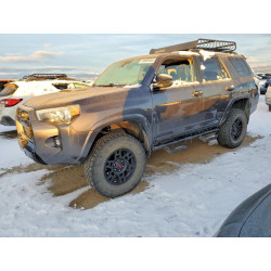 2021 TOYOTA 4RUNNER JTEHU5JRXM5953112 98099405