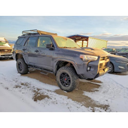 2021 TOYOTA 4RUNNER JTEHU5JRXM5953112 98099405