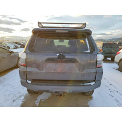 2021 TOYOTA 4RUNNER JTEHU5JRXM5953112 98099405