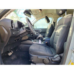 2021 FORD BRONCO 3FMCR9B63MRB01334 99640105