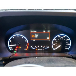 2021 FORD BRONCO 3FMCR9B63MRB01334 99640105