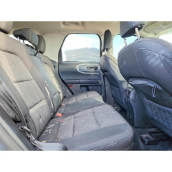 2021 FORD BRONCO 3FMCR9B63MRB01334 99640105