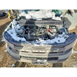 2021 FORD BRONCO 3FMCR9B63MRB01334 99640105