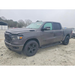 2021 RAM 1500 1C6RREFT6MN593004 41600566