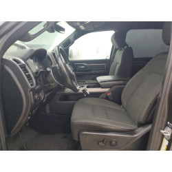 2021 RAM 1500 1C6RREFT6MN593004 41600566