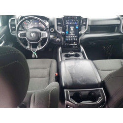 2021 RAM 1500 1C6RREFT6MN593004 41600566