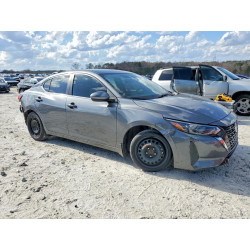 2025 NISSAN SENTRA 3N1AB8BV1SY367975 41753996