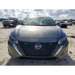 2025 NISSAN SENTRA 3N1AB8BV1SY367975 41753996