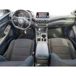 2025 NISSAN SENTRA 3N1AB8BV1SY367975 41753996