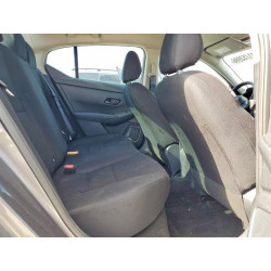 2025 NISSAN SENTRA 3N1AB8BV1SY367975 41753996