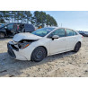 2020 TOYOTA COROLLA 5YFEPRAE4LP112407 41761646