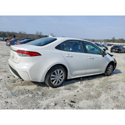 2020 TOYOTA COROLLA 5YFEPRAE4LP112407 41761646