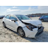 2020 TOYOTA COROLLA 5YFEPRAE4LP112407 41761646