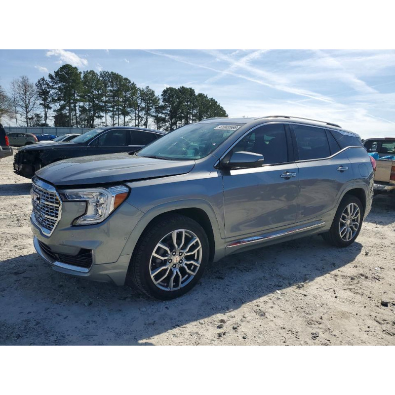 2024 GMC TERRAIN 3GKALXEG2RL120431 41848166