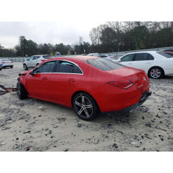 2020 MERCEDES-BENZ CLA-CLASS WDD5J4GB3LN060577 41969936